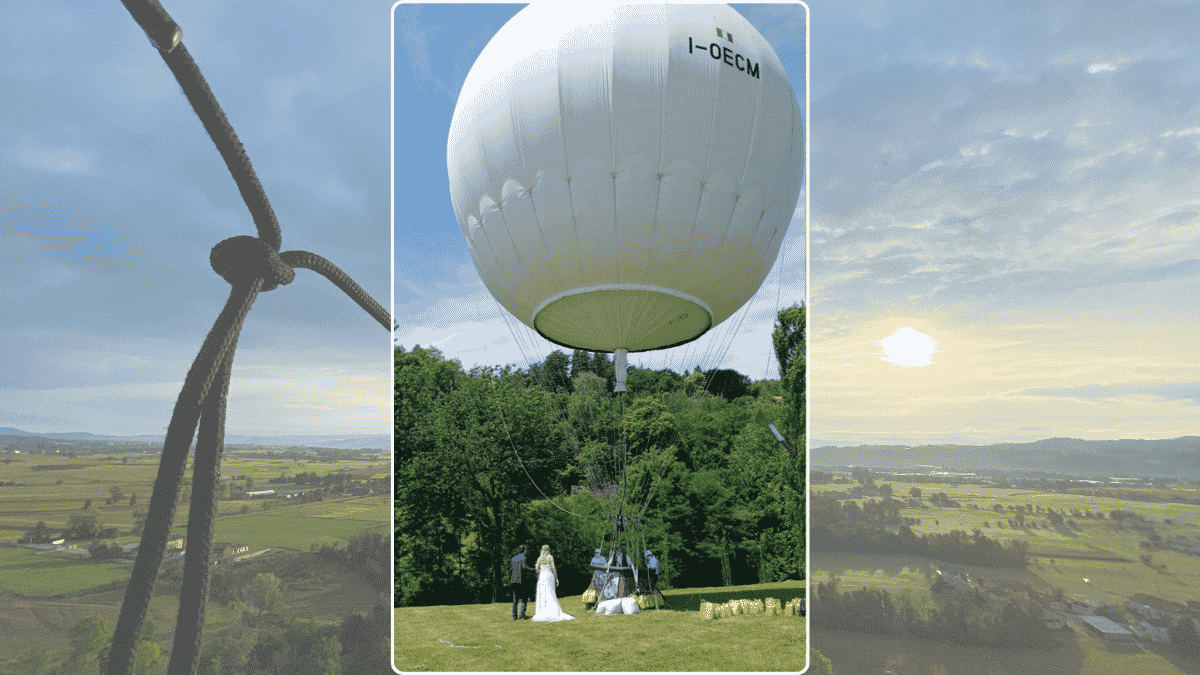 Preventivo mongolfiera per matrimonio cosa influisce sul prezzo e come richiederlo Preventivo mongolfiera per matrimonio cosa influisce sul prezzo e come richiederlo